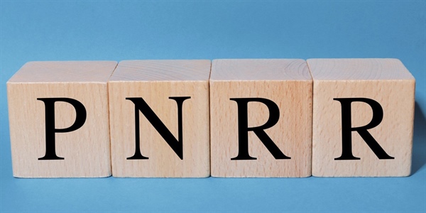 Attuazione PNRR: Cabina di regia presenta relazione