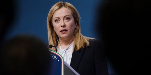 Question time. Le risposte del Presidente del Consiglio dei Ministri Giorgia Meloni