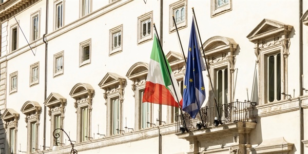CdM approva Schema di Disegno di legge annuale per il mercato e la Concorrenza