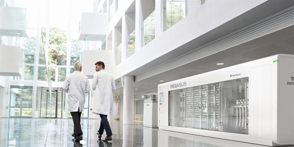 La farmacia automatizzata: una rivoluzione per la sanità privata