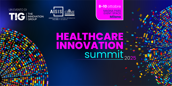Healthcare Innovation Summit 2025