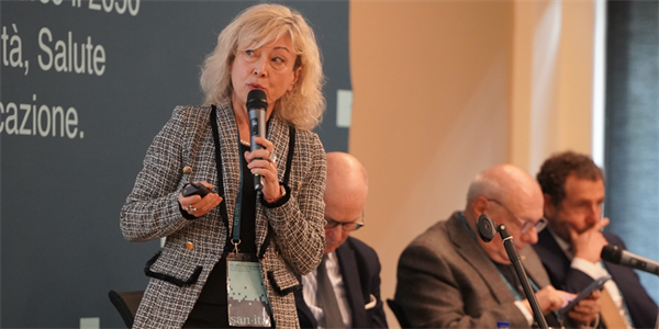 Sanificazione avanzata e sicurezza microbiologica: il valore della stabilità genetica nel sistema PCHS®