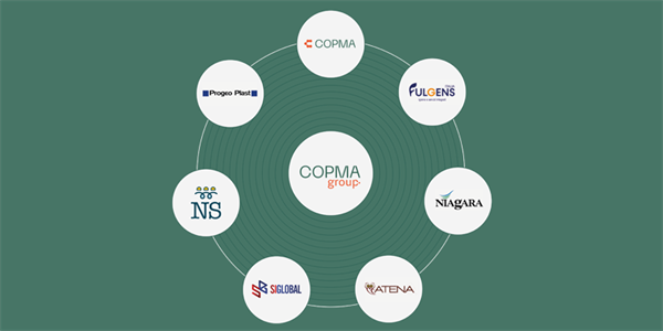 COPMA multiservizio: oltre la sanificazione, un partner integrato per il settore sanitario