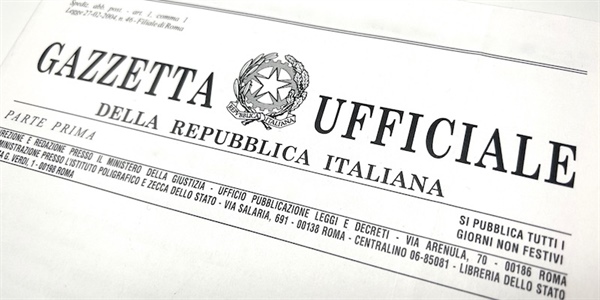 Pubblicato decreto sul Fascicolo sanitario elettronico 2.0