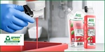 Tecnologia sostenibile per la pulizia sanitaria: scopri il sistema SWITCH