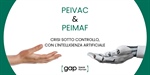 La gestione semplificata del PEIVAC (Piano di Emergenza Interno per EVACuazione) grazie a sistemi di Artificial Intelligence