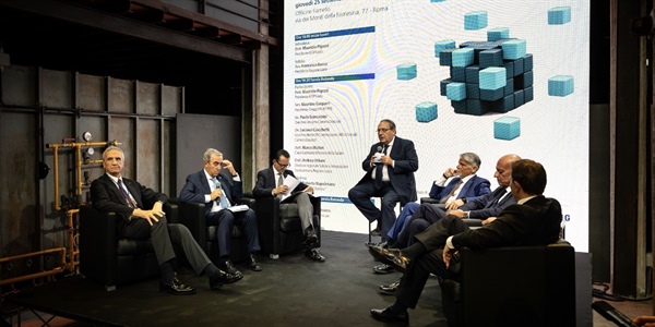 Evento AIOP Lazio. Sanità di qualità: ruolo del privato, sfide e prospettive