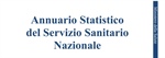 Annuario statistico SSN: il Ministero della Salute pubblica i dati aggiornati al 2021