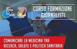 Comunicare la medicina tra ricerca, salute e politica sanitaria