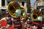 Licenziato lavoratore che, in malattia, suona al concerto della festa patronale