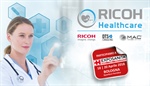 Ricoh Italia ad Exposanità 2018