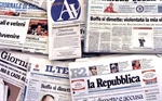 L'eco sulla stampa dell'appello Aiop rivolto a Matteo Renzi e a Beatrice Lorenzin