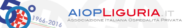 Aiop Liguria